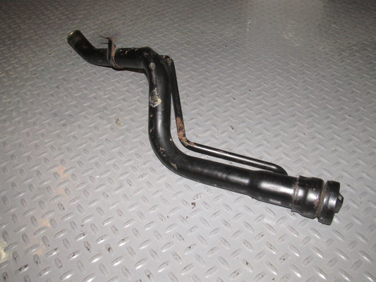 91 92 93 94 95 Toyota MR2 OEM Gas Fuel Filler Tube