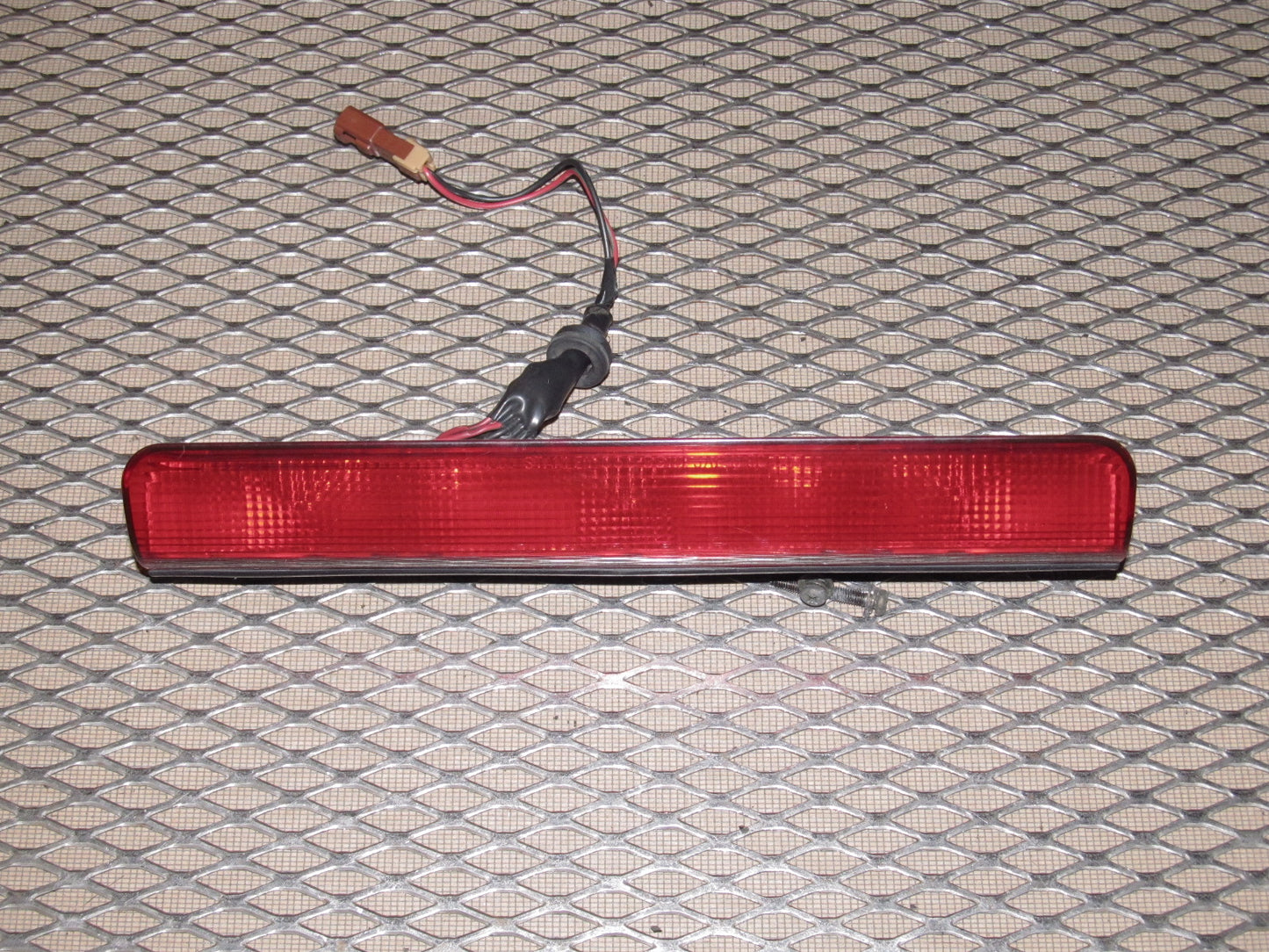 90 91 92 93 Nissan 300zx Third Brake Light