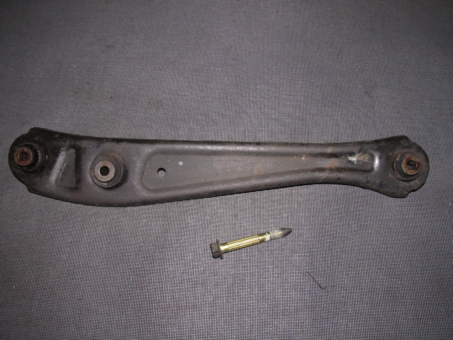 96 97 98 99 00 Honda Civic OEM Control Arm Link - Front Right
