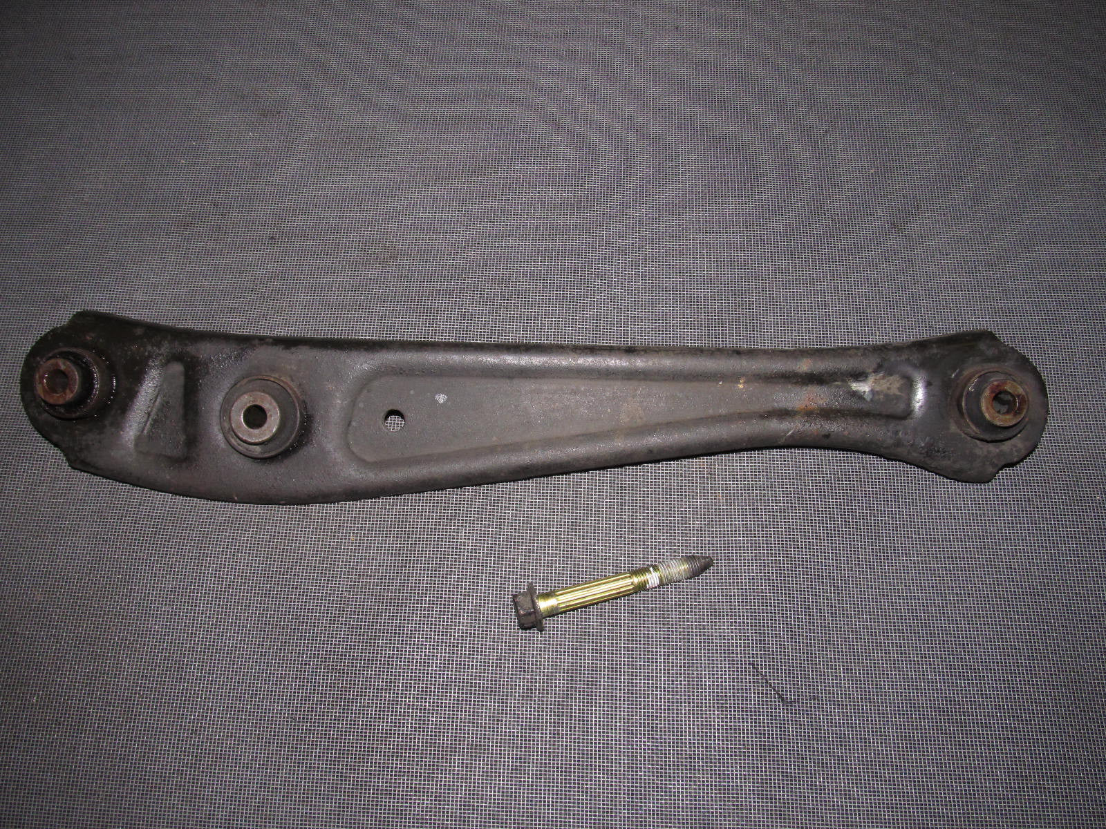96 97 98 99 00 Honda Civic OEM Control Arm Link - Front Right