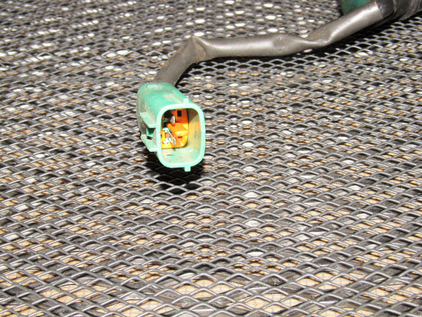 1999 Mazda Miata OEM 6 spd Speed Sensor - 10th Anniversary