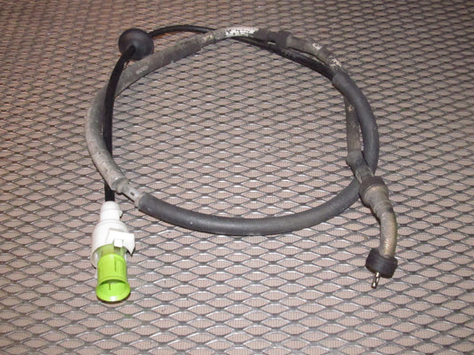 89 90 91 92 Toyota Supra OEM Speedometer Speedo Cable