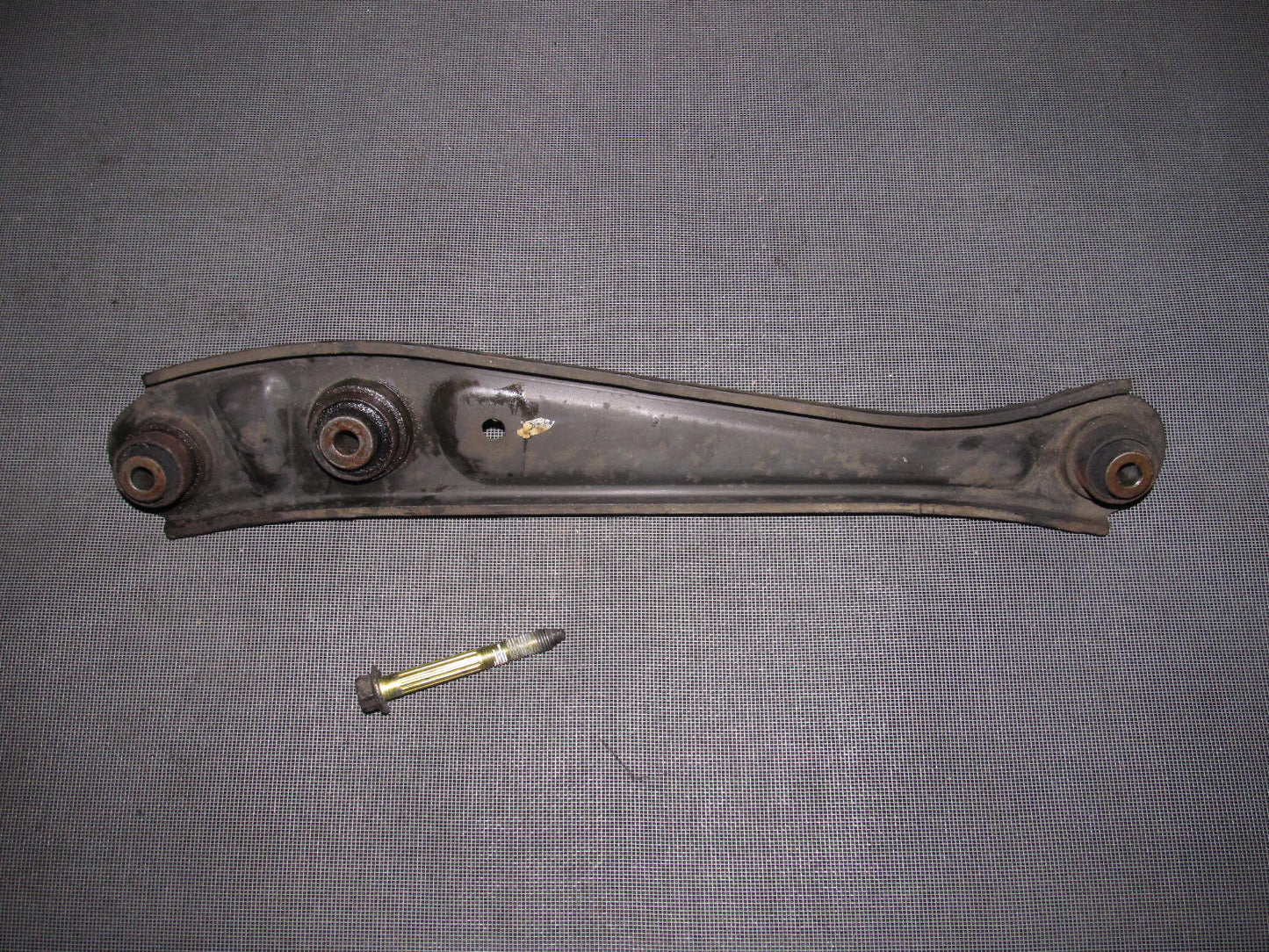 96 97 98 99 00 Honda Civic OEM Control Arm Link - Front Right