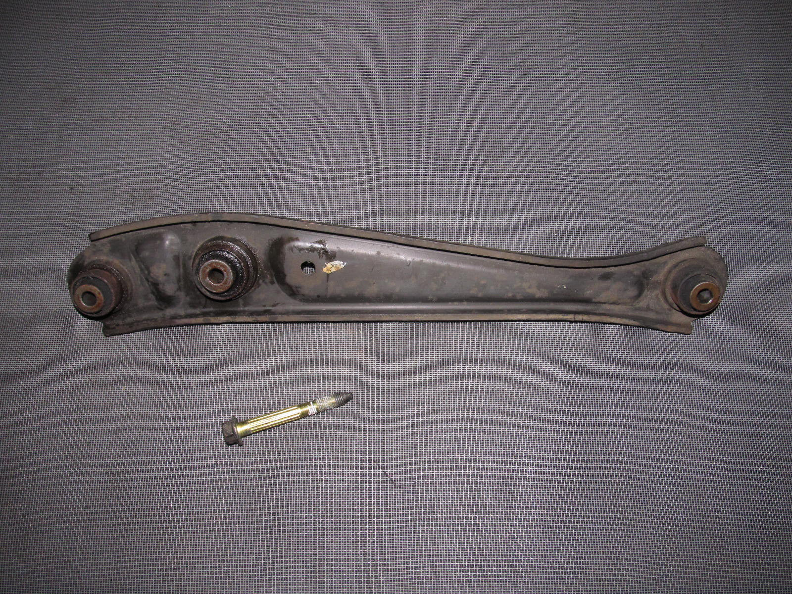 96 97 98 99 00 Honda Civic OEM Control Arm Link - Front Right