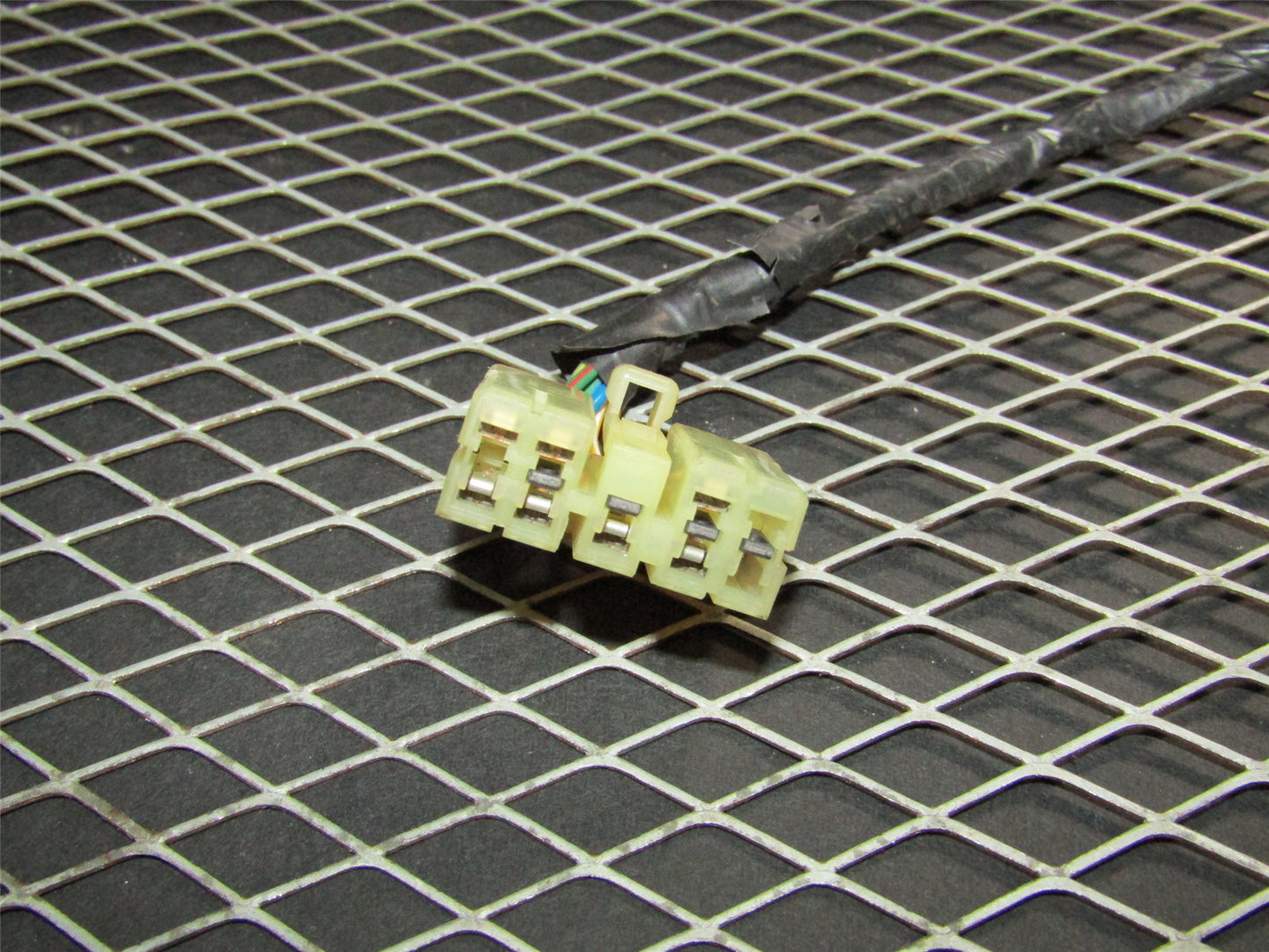 94 95 96 97 Mitsubishi 3000GT OEM Power Mirror Switch Pigtail Harness
