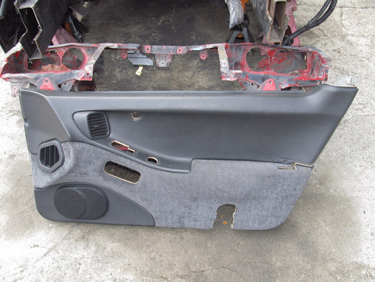 90-91 Nissan 300zx OEM Door Panel - Set