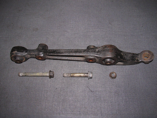 92 93 94 95 Honda Civic OEM Lower Control Arm - Front Left