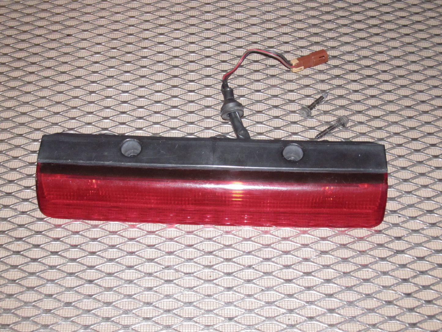 90 91 92 93 Nissan 300zx Third Brake Light