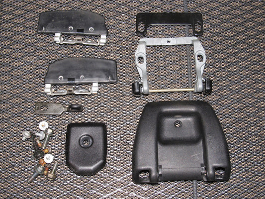 91 92 93 94 Nissan 240SX OEM Moonroof Lock