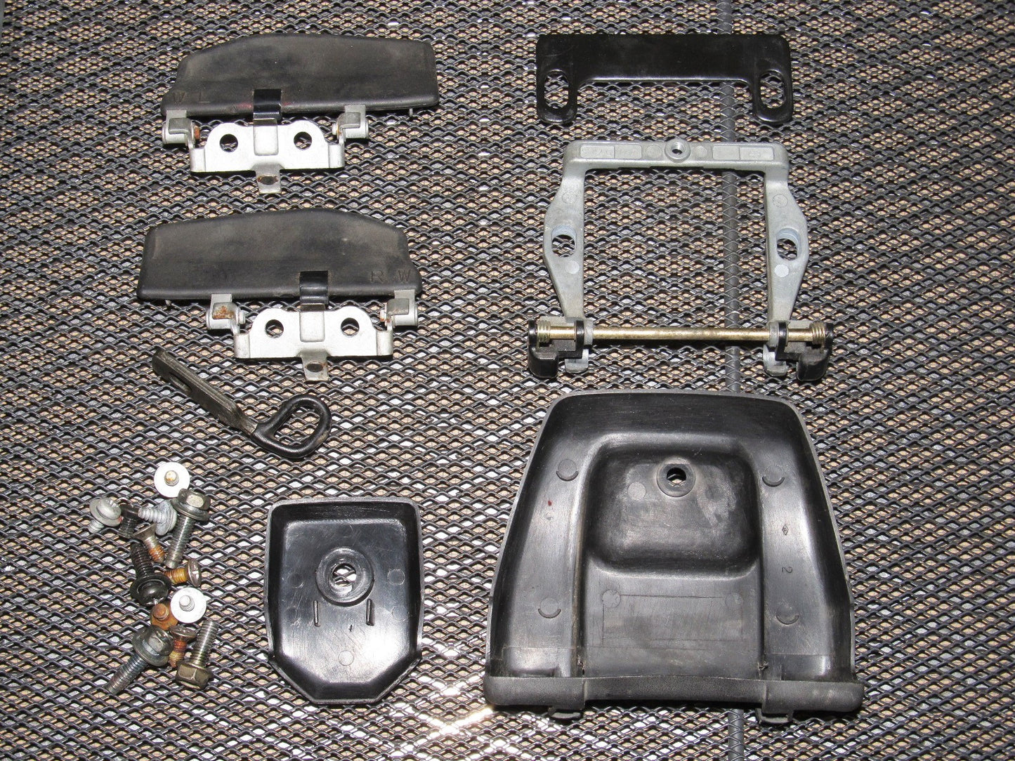91 92 93 94 Nissan 240SX OEM Moonroof Handle
