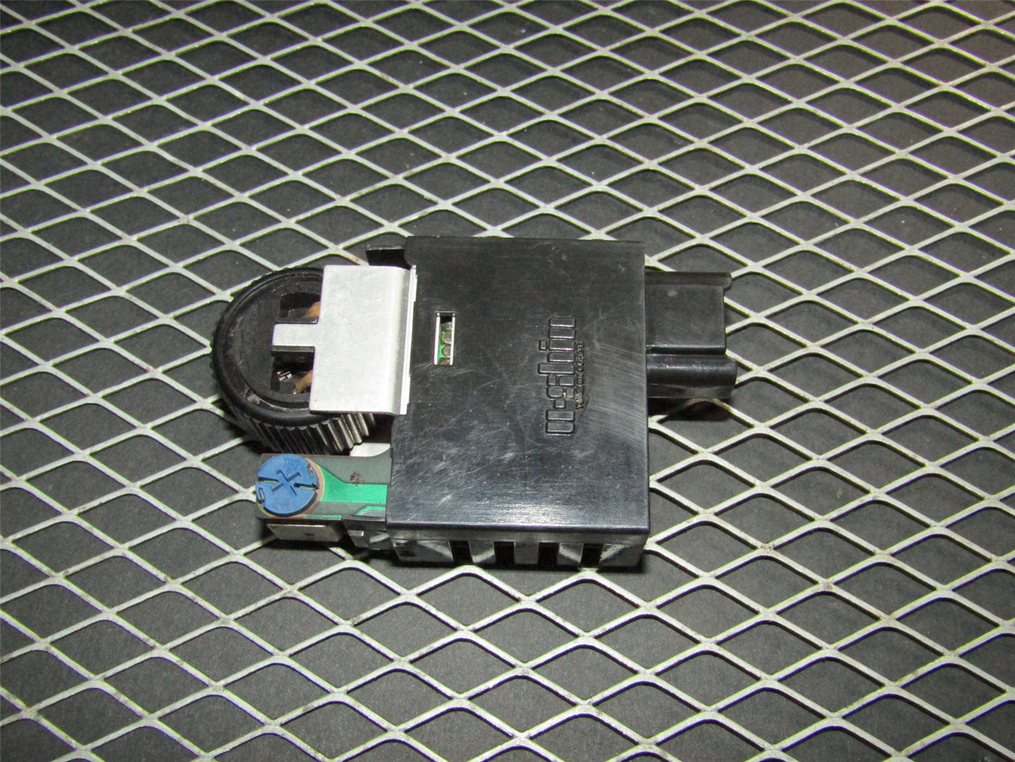 94 95 96 97 Mitsubishi 3000GT OEM Interior Light Dimmer Switch
