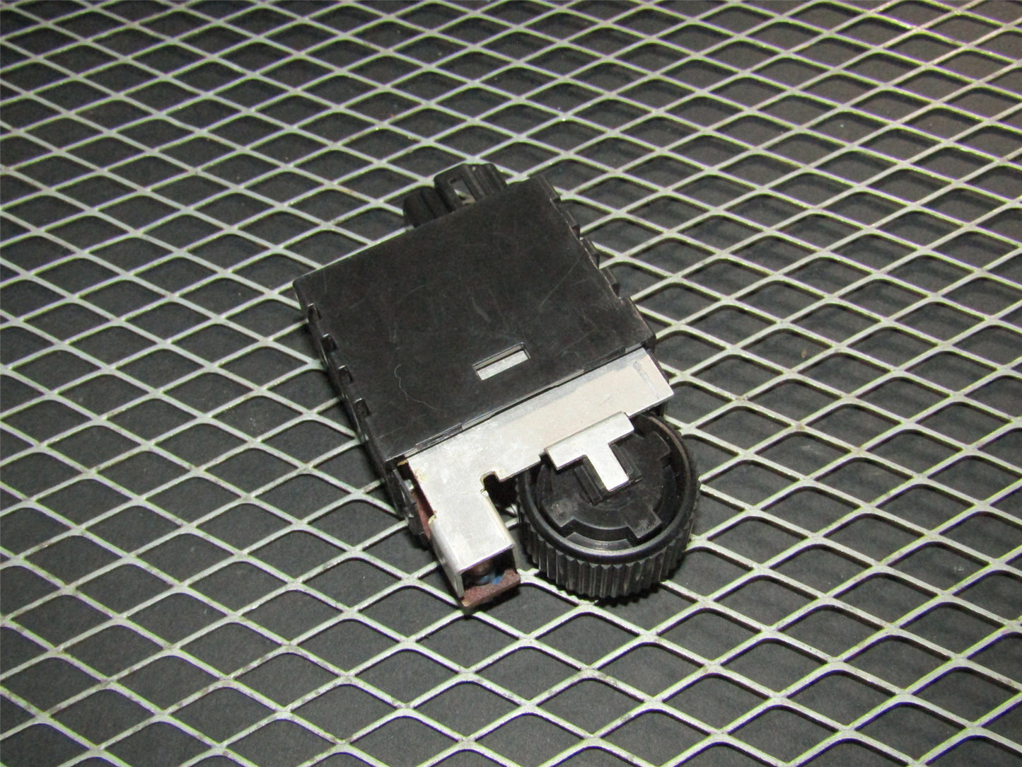94 95 96 97 Mitsubishi 3000GT OEM Interior Light Dimmer Switch