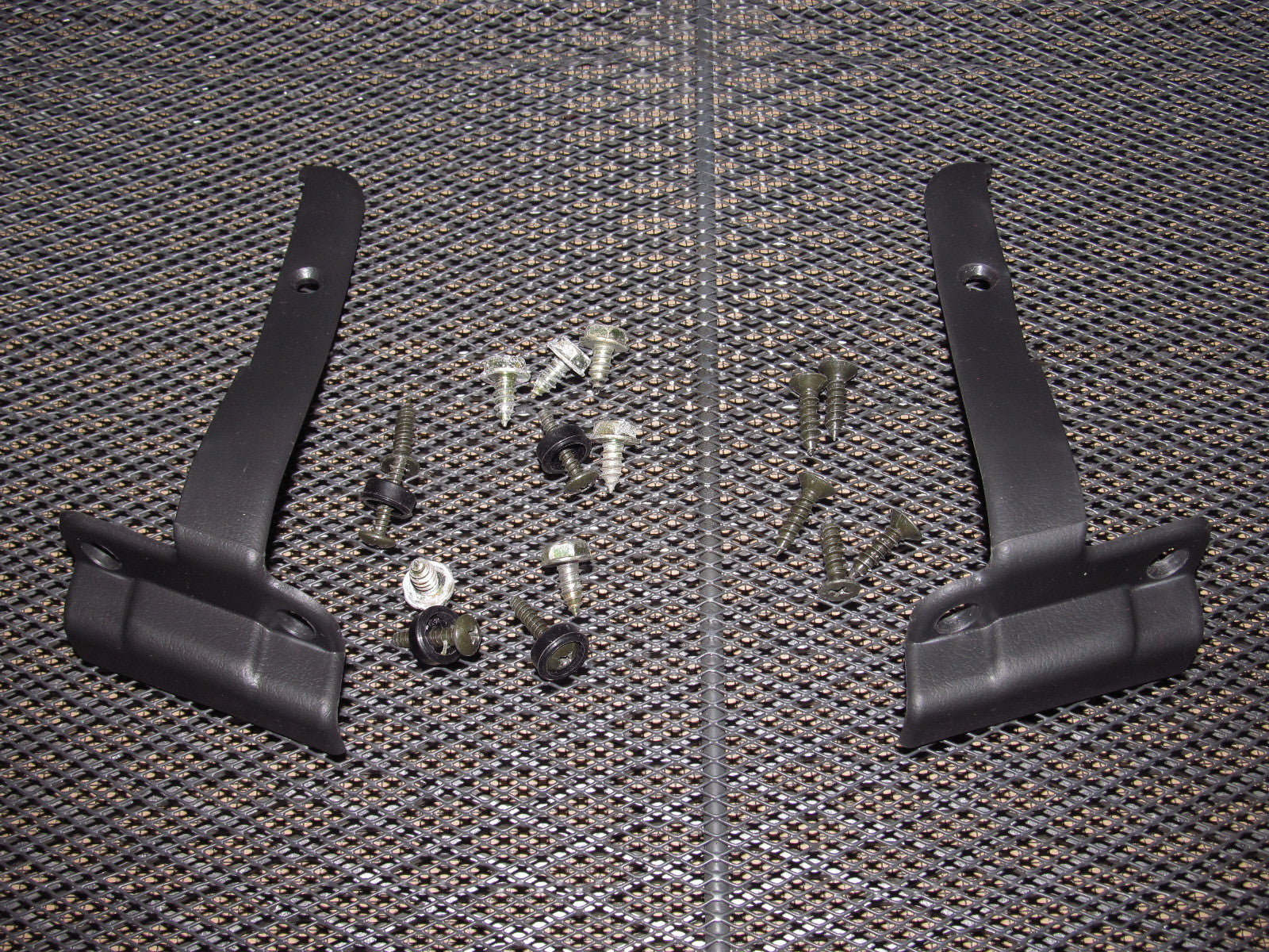 90-91 Nissan 300zx OEM Door Panel - Set – Autopartone