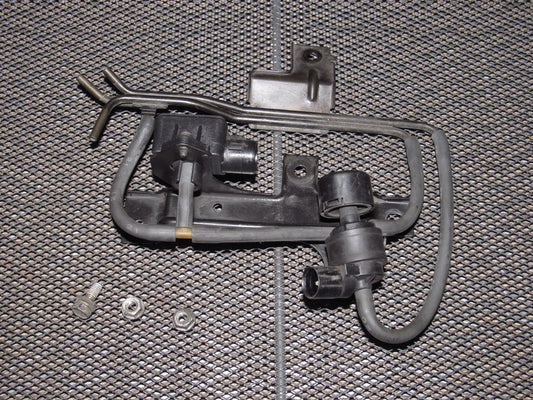 92 92 94 95 96 Honda Prelude OEM Map Sensor & Purge Cut Solenoid