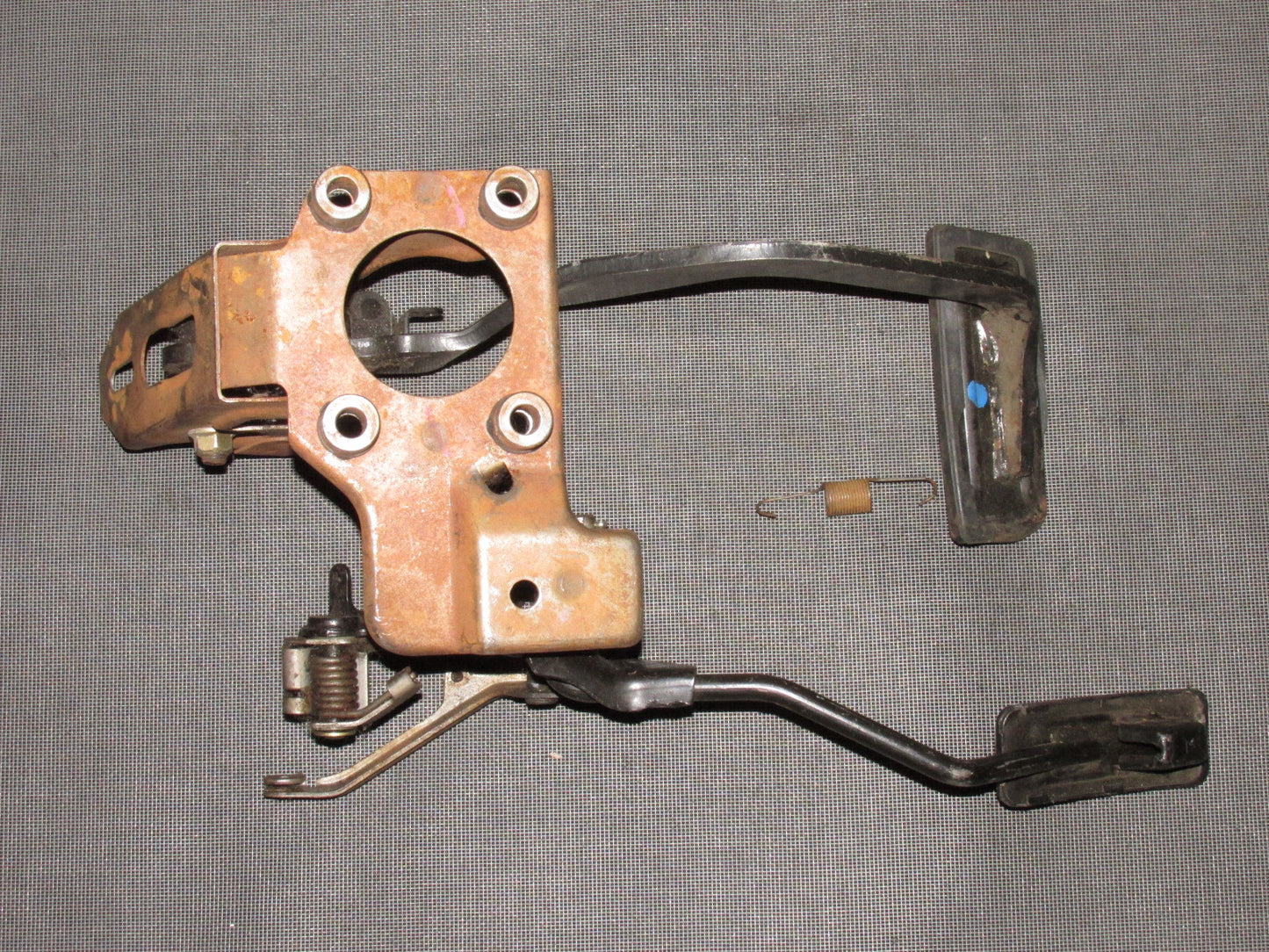 92 93 94 95 Honda Civic OEM Brake & Gas Pedal Assembly
