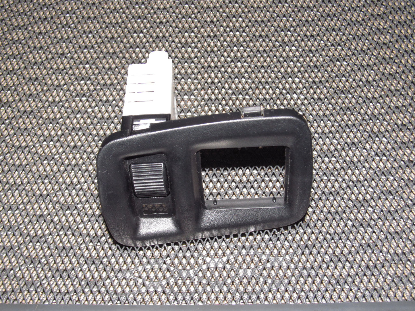 94 95 96 97 Mitsubishi 3000GT Interior Dash Dimmer Light Switch