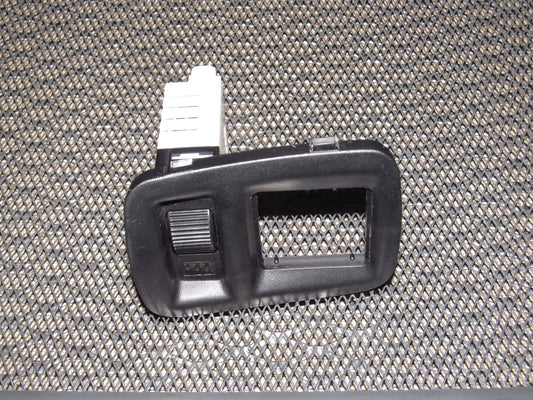 94 95 96 97 Mitsubishi 3000GT Interior Dash Dimmer Light Switch