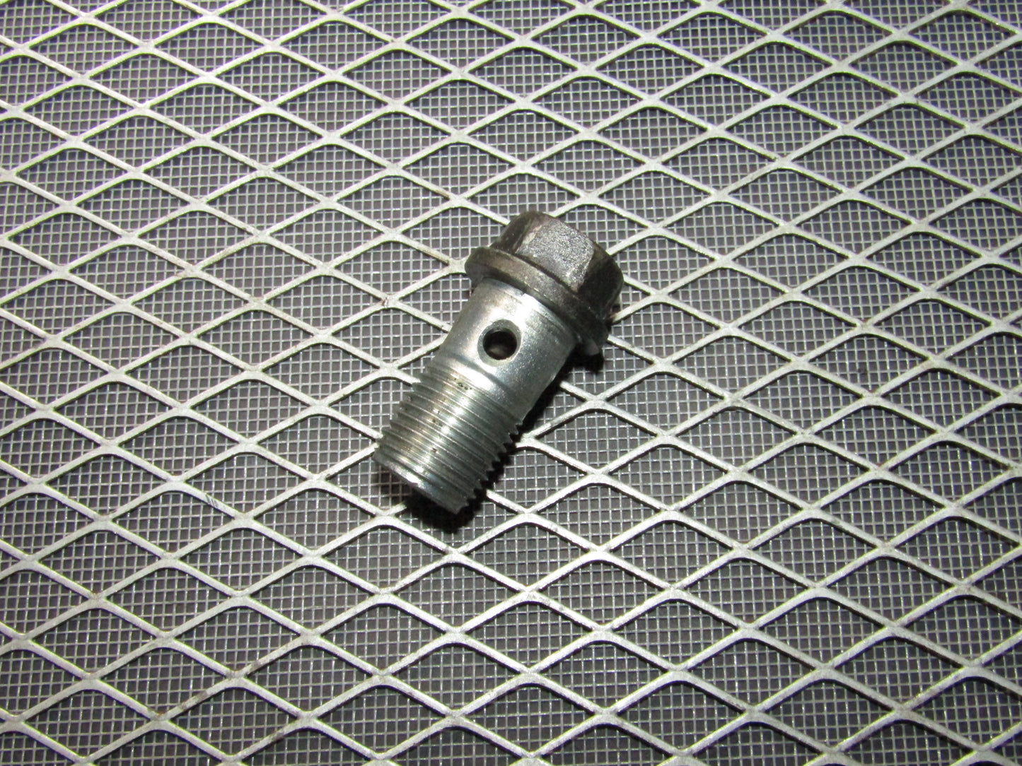 92-93 Toyota Camry OEM Hydraulic Fan Banjo Bolt