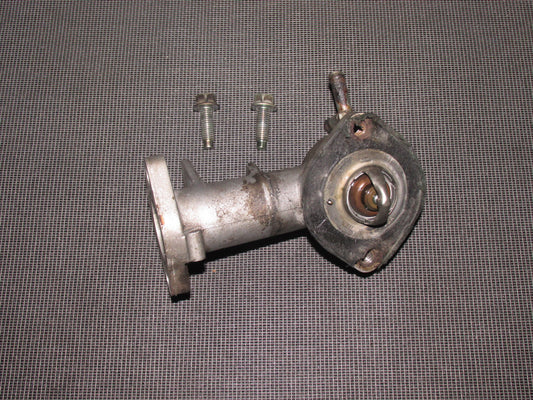 90 91 92 93 Mazda Miata OEM Thermostats Housing