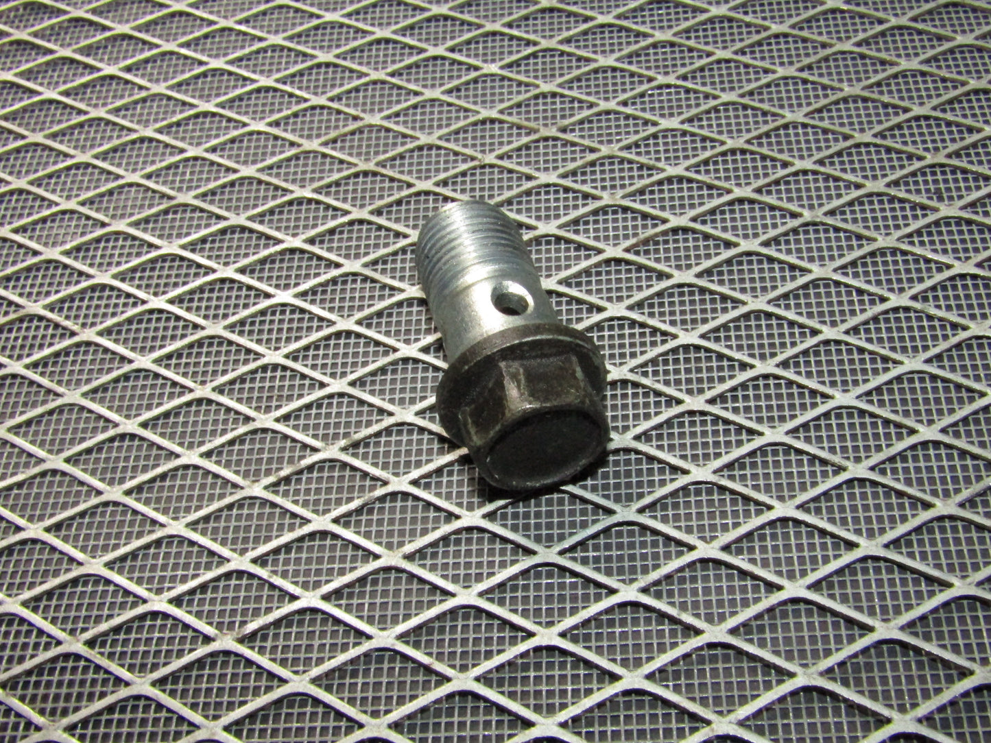 92-93 Toyota Camry OEM Hydraulic Fan Banjo Bolt