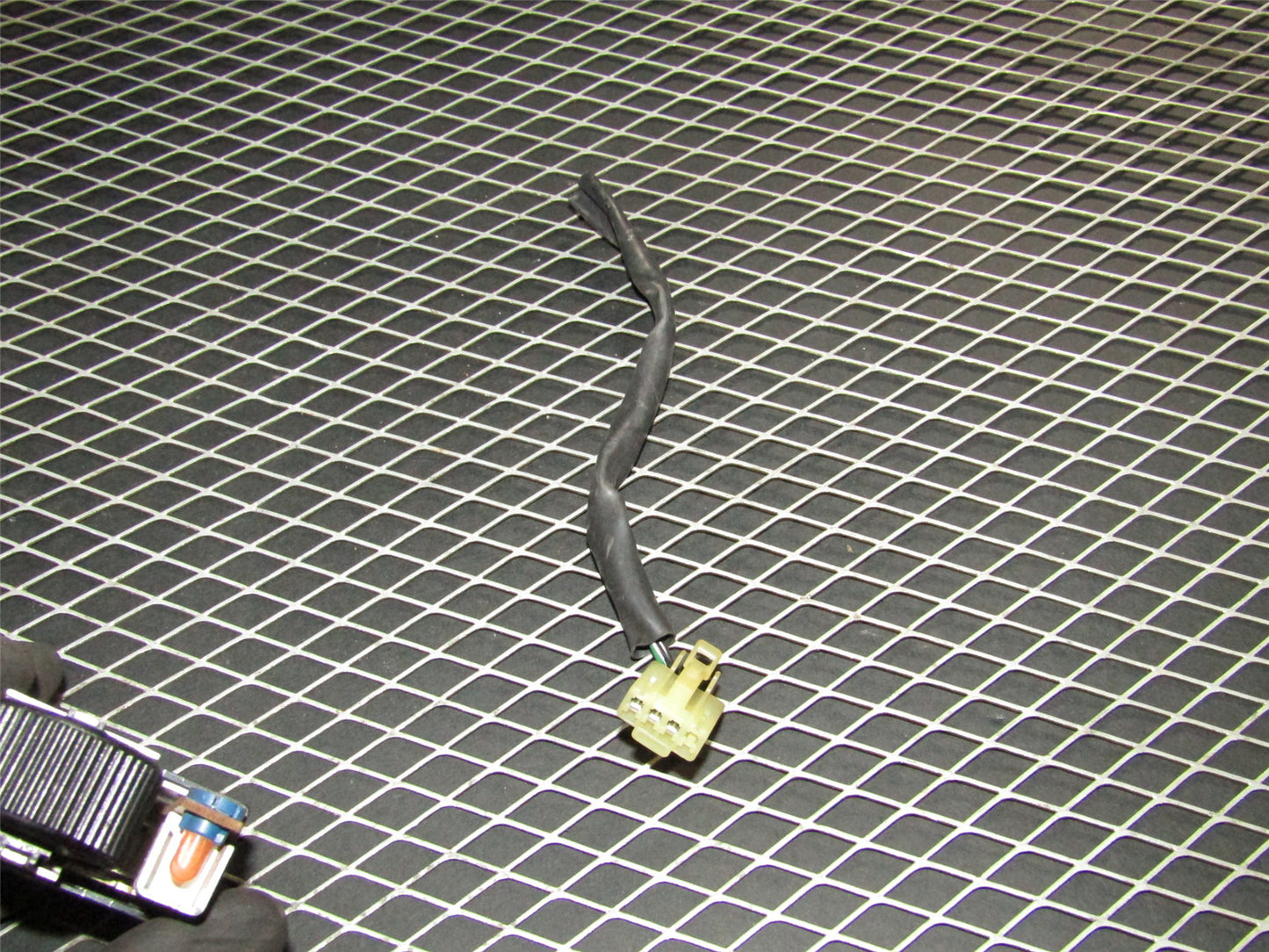 94 95 96 97 Mitsubishi 3000GT OEM Interior Light Dimmer Switch Pigtail Harness