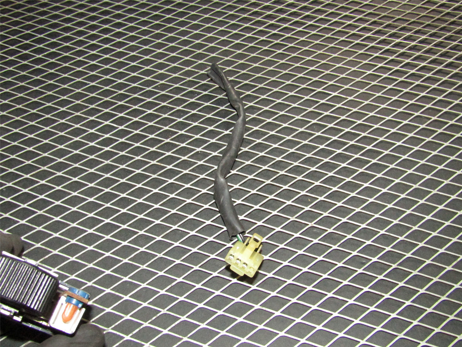94 95 96 97 Mitsubishi 3000GT OEM Interior Light Dimmer Switch Pigtail Harness