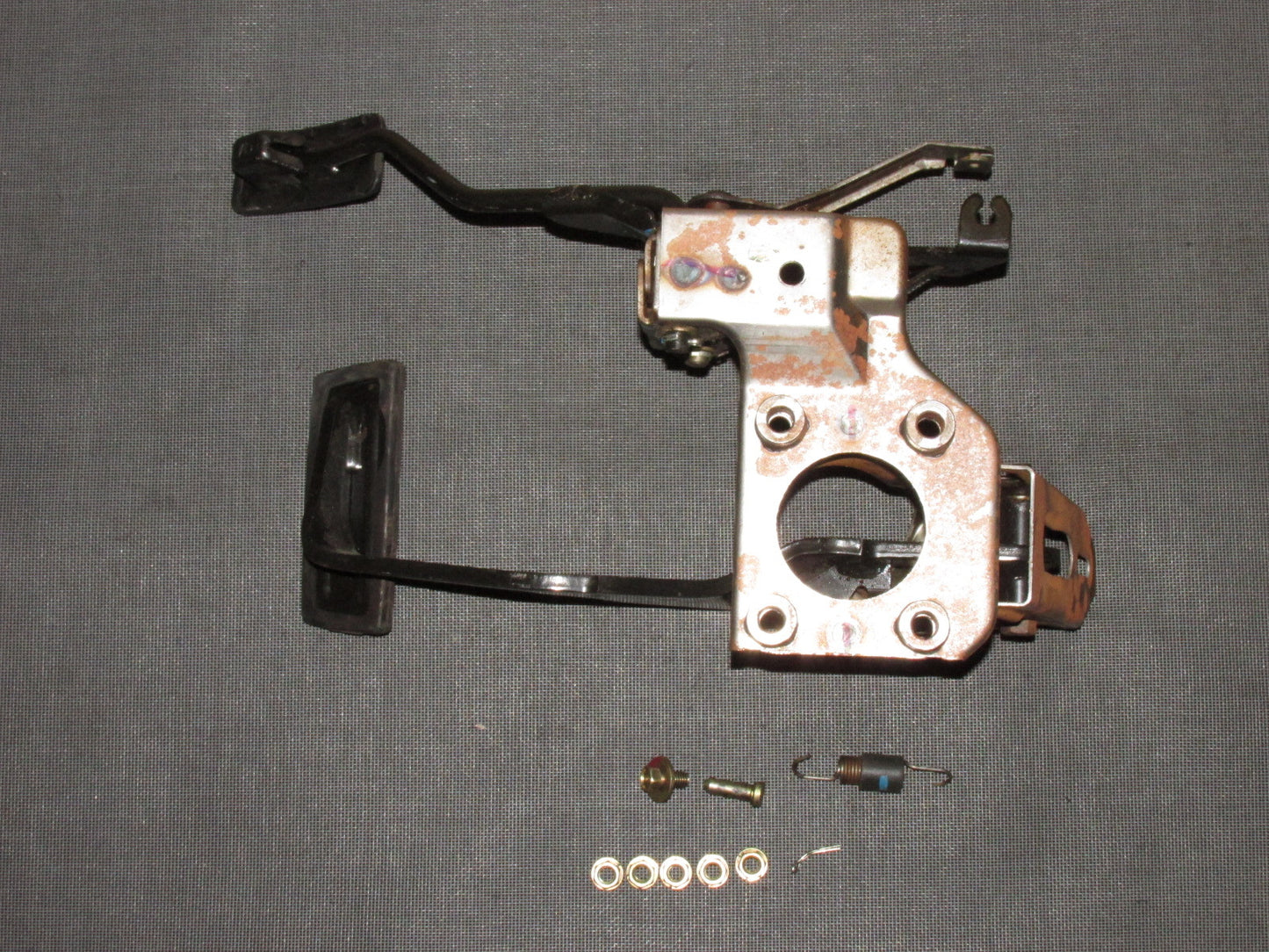 96 97 98 99 00 Honda Civic OEM Brake & Gas Pedal Assembly