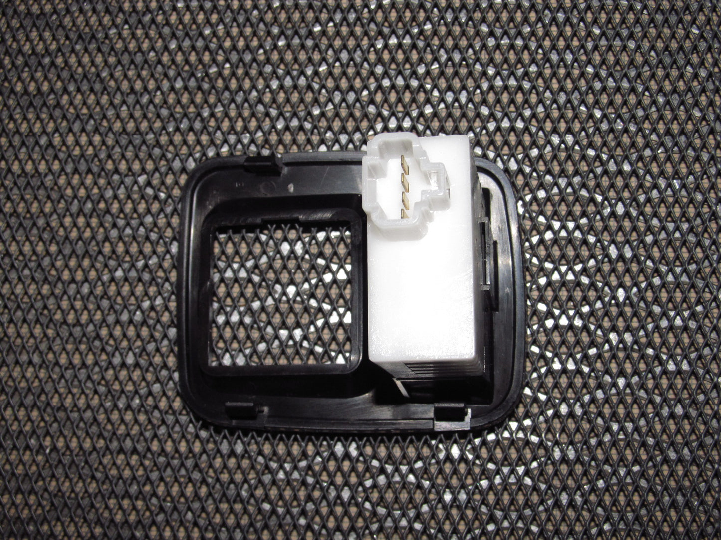 94 95 96 97 Mitsubishi 3000GT Interior Dash Dimmer Light Switch