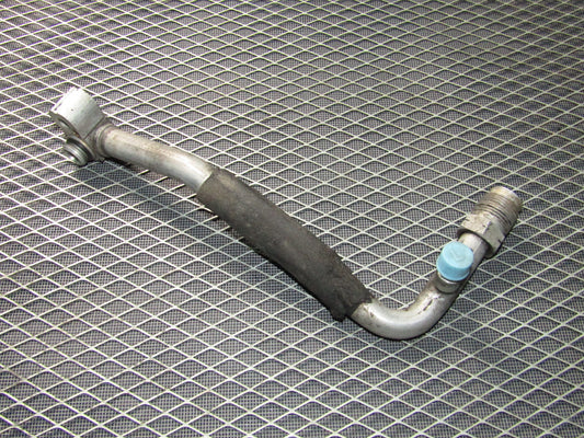 92-93 Toyota Camry OEM A/C Fitting Hose - 3VZ-FE V6 3.0L
