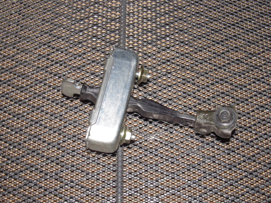04 05 06 07 08 Mazda RX8 OEM Door Check Stopper - Front Left