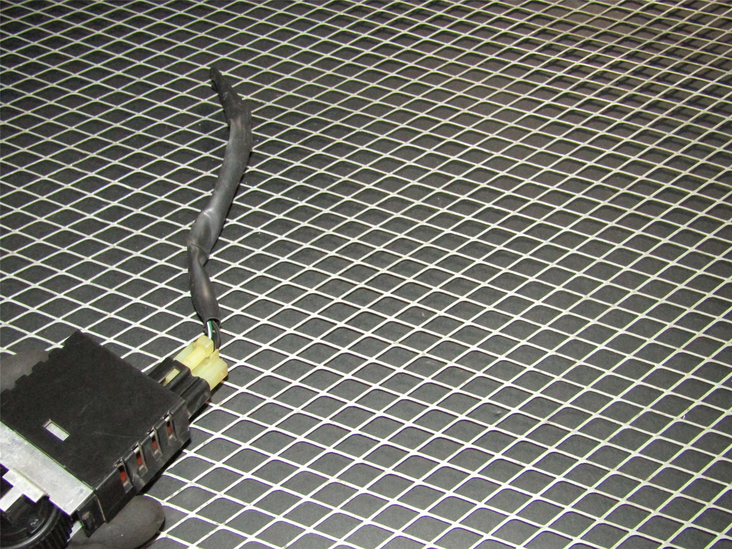 94 95 96 97 Mitsubishi 3000GT OEM Interior Light Dimmer Switch Pigtail Harness