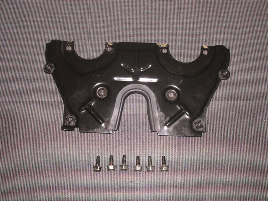 90 91 92 93 Mazda Miata OEM Rear Timing Belt Cam Gear Plate