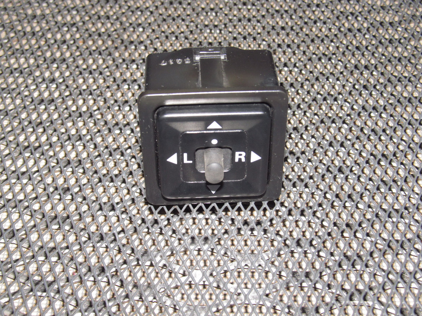 94 95 96 97 Mitsubishi 3000GT Power Mirror Switch
