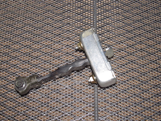 04 05 06 07 08 Mazda RX8 OEM Door Check Stopper - Front Right