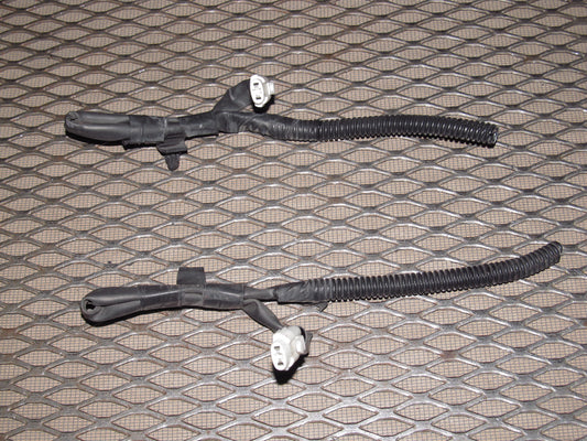 91 92 93 94 95 Toyota MR2 OEM Front Side Marker Light Pigtail Harness