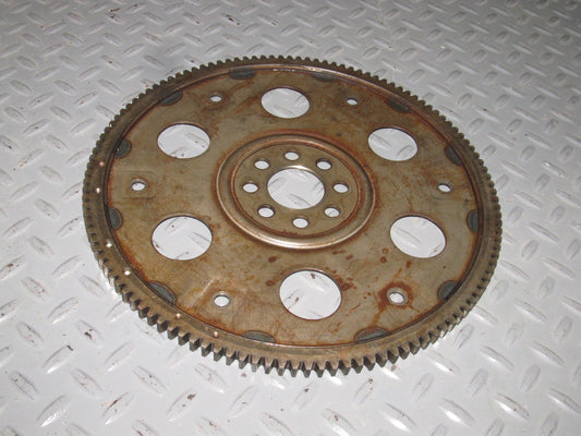 91 92 93 94 95 Toyota MR2 2.2L 5SFE OEM A/T Transmission Flex Plate