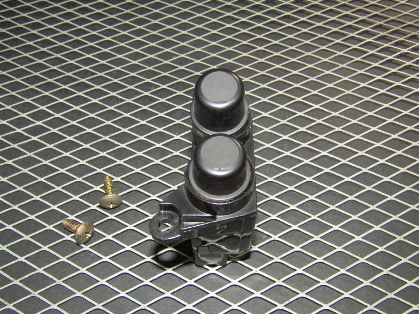 94 95 96 97 Mitsubishi 3000GT OEM Rear Defroster Defogger Switch