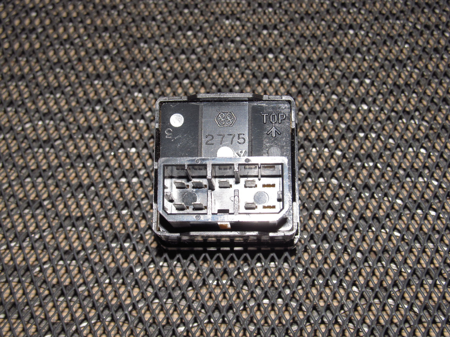 94 95 96 97 Mitsubishi 3000GT Power Mirror Switch