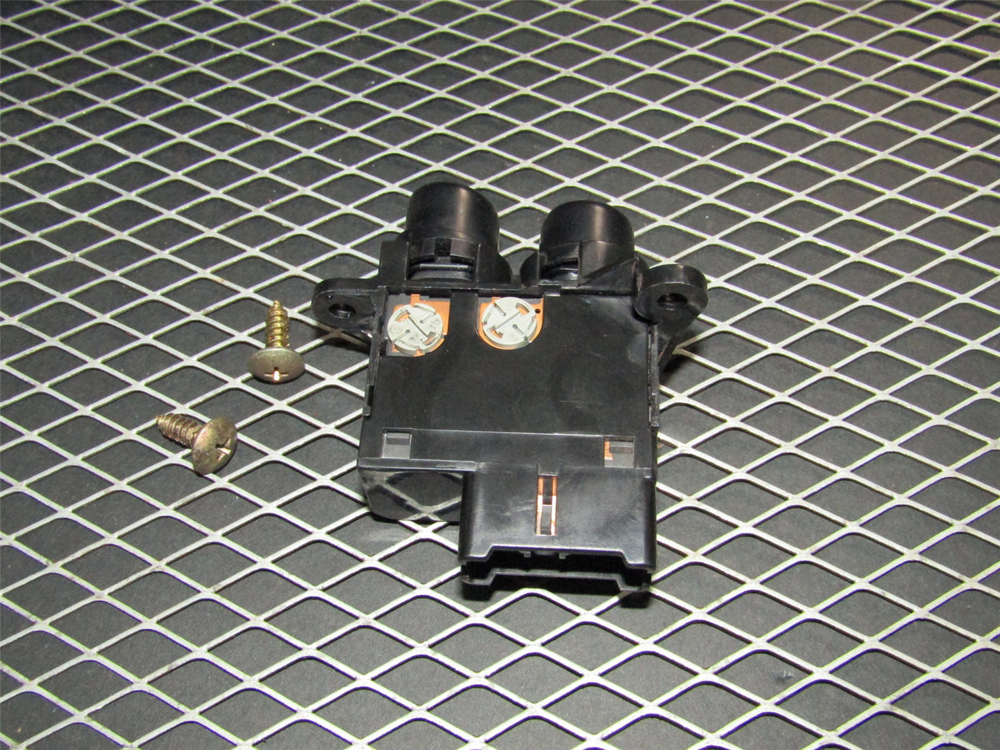 94 95 96 97 Mitsubishi 3000GT OEM Rear Defroster Defogger Switch