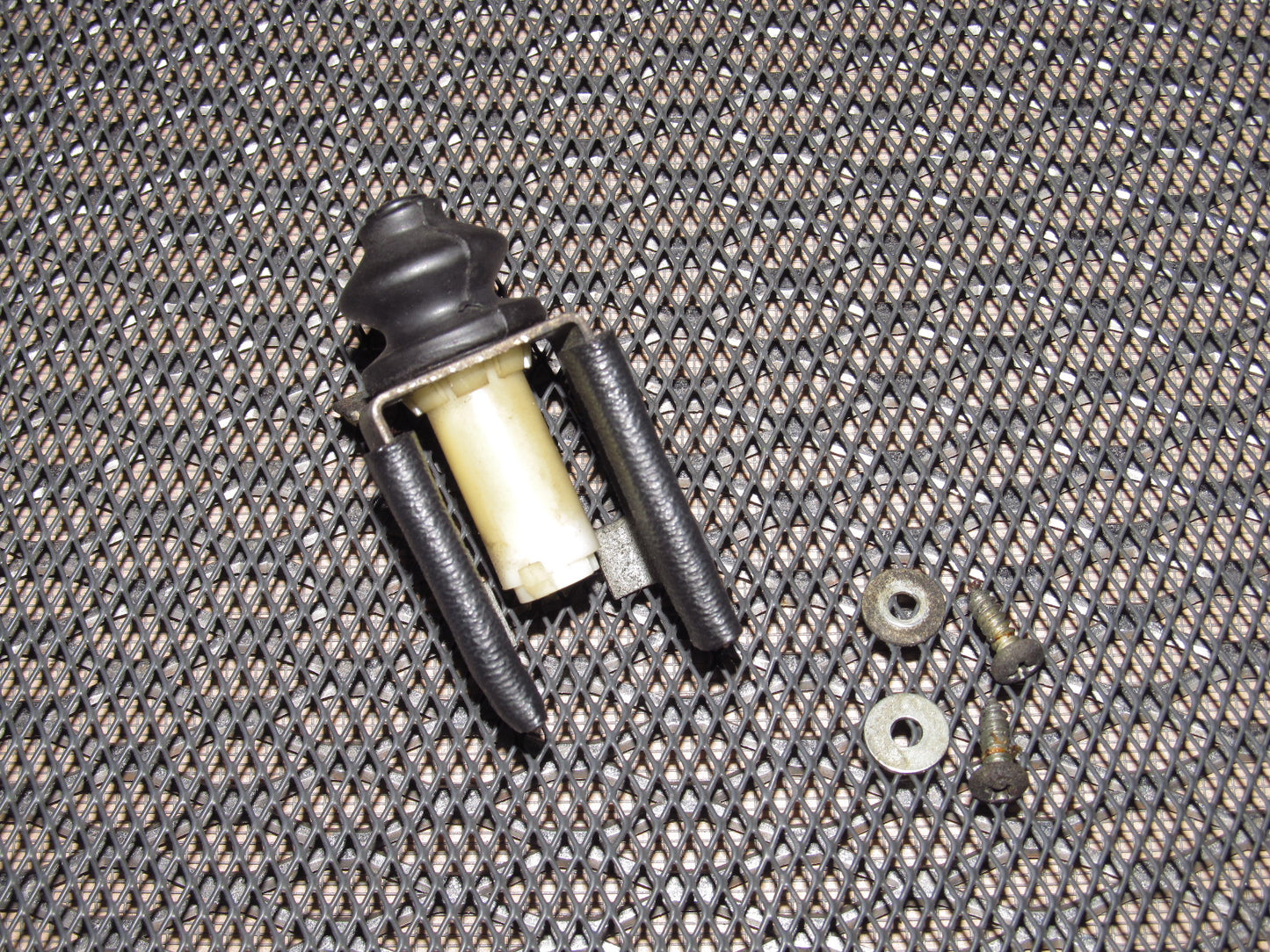 83-85 Porsche 944 OEM Hood Ajar Switch
