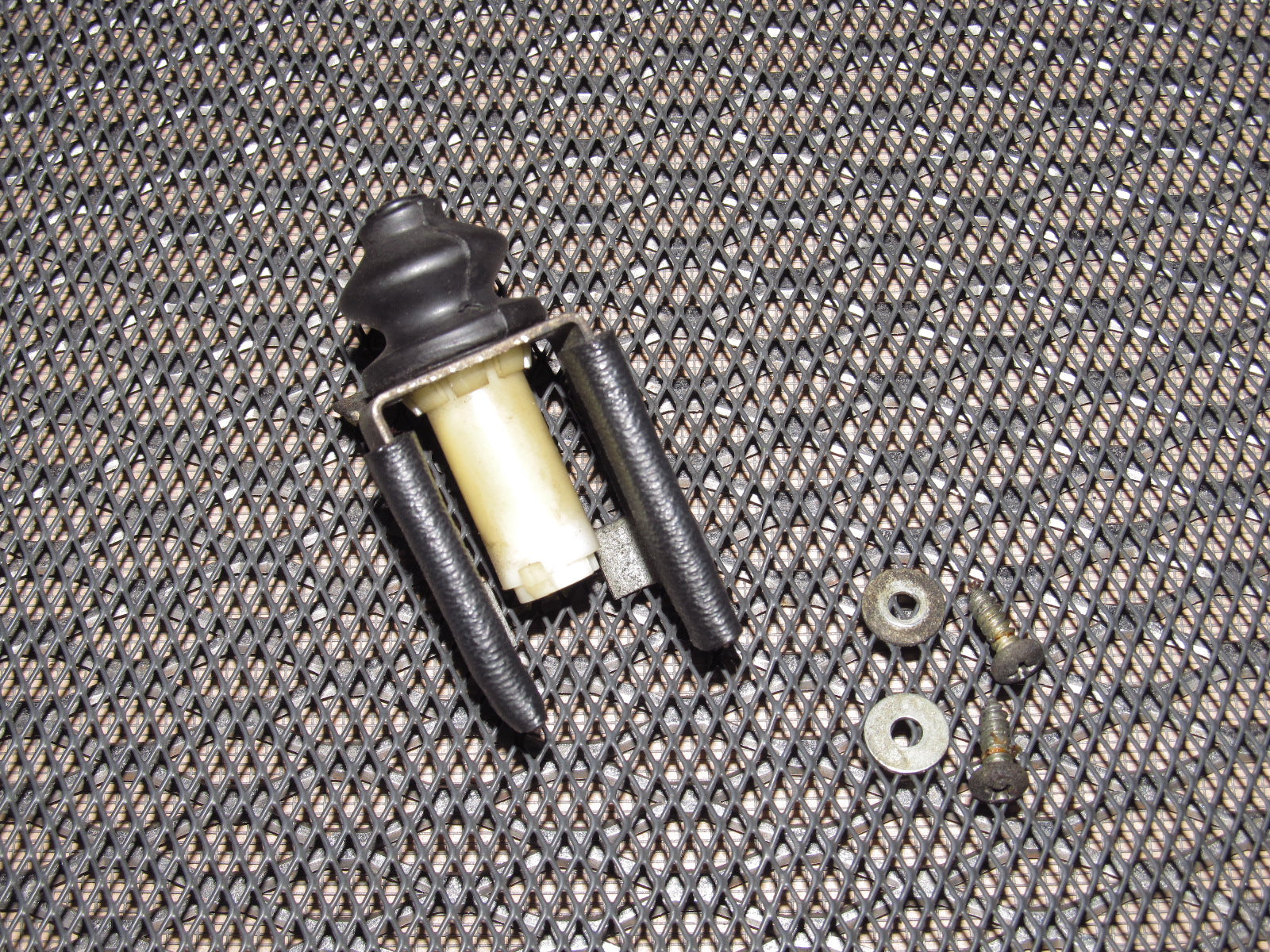 83-85 Porsche 944 OEM Hood Ajar Switch