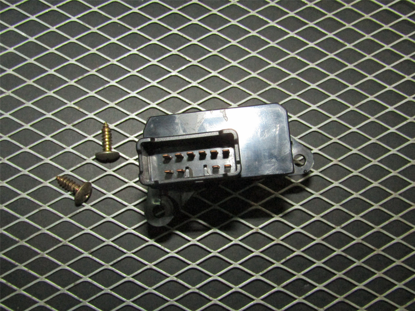 94 95 96 97 Mitsubishi 3000GT OEM Rear Defroster Defogger Switch