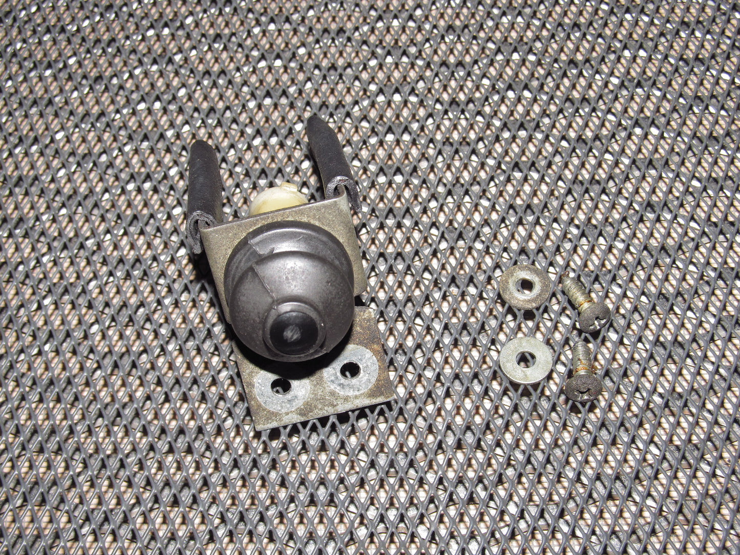 83-85 Porsche 944 OEM Hood Ajar Switch