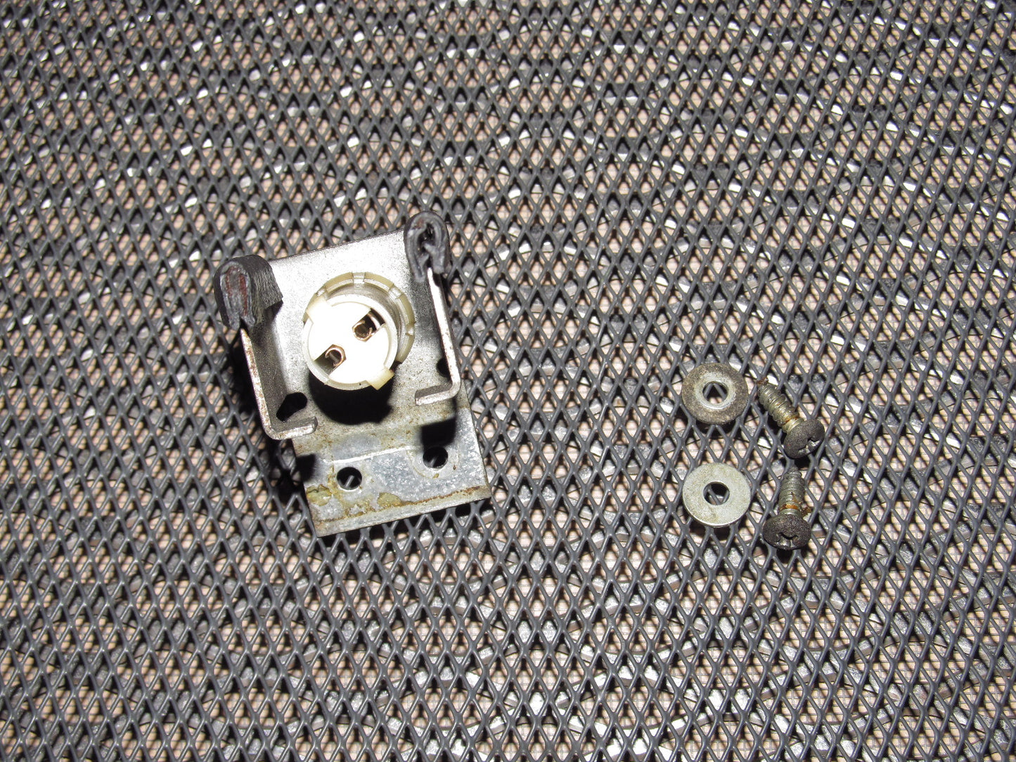 83-85 Porsche 944 OEM Hood Ajar Switch