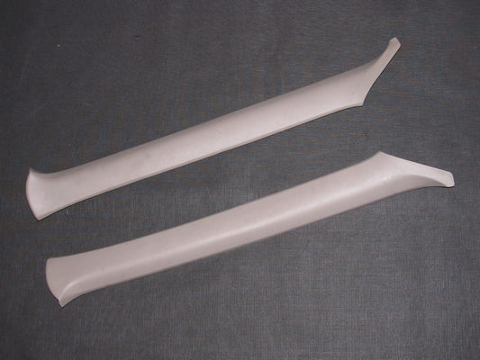 94-97 Acura Integra OEM Coupe Dash Pillar Set