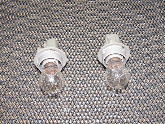 94 95 96 97 Mitsubishi 3000GT OEM Reverse Light Bulb Socket