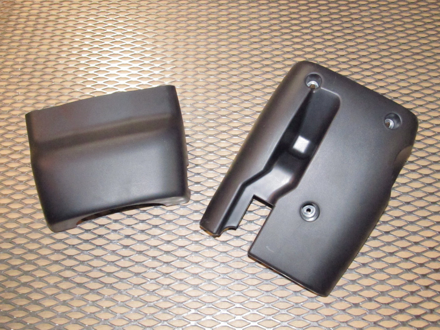 04 05 06 07 08 Mazda RX8 OEM Steering Column Cover