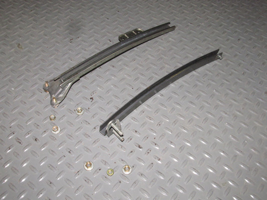 91 92 93 94 95 Toyota MR2 OEM Window Regulator Guide - Right