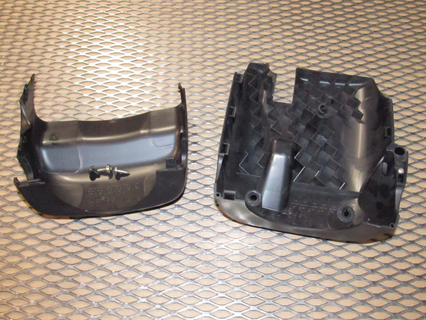 04 05 06 07 08 Mazda RX8 OEM Steering Column Cover