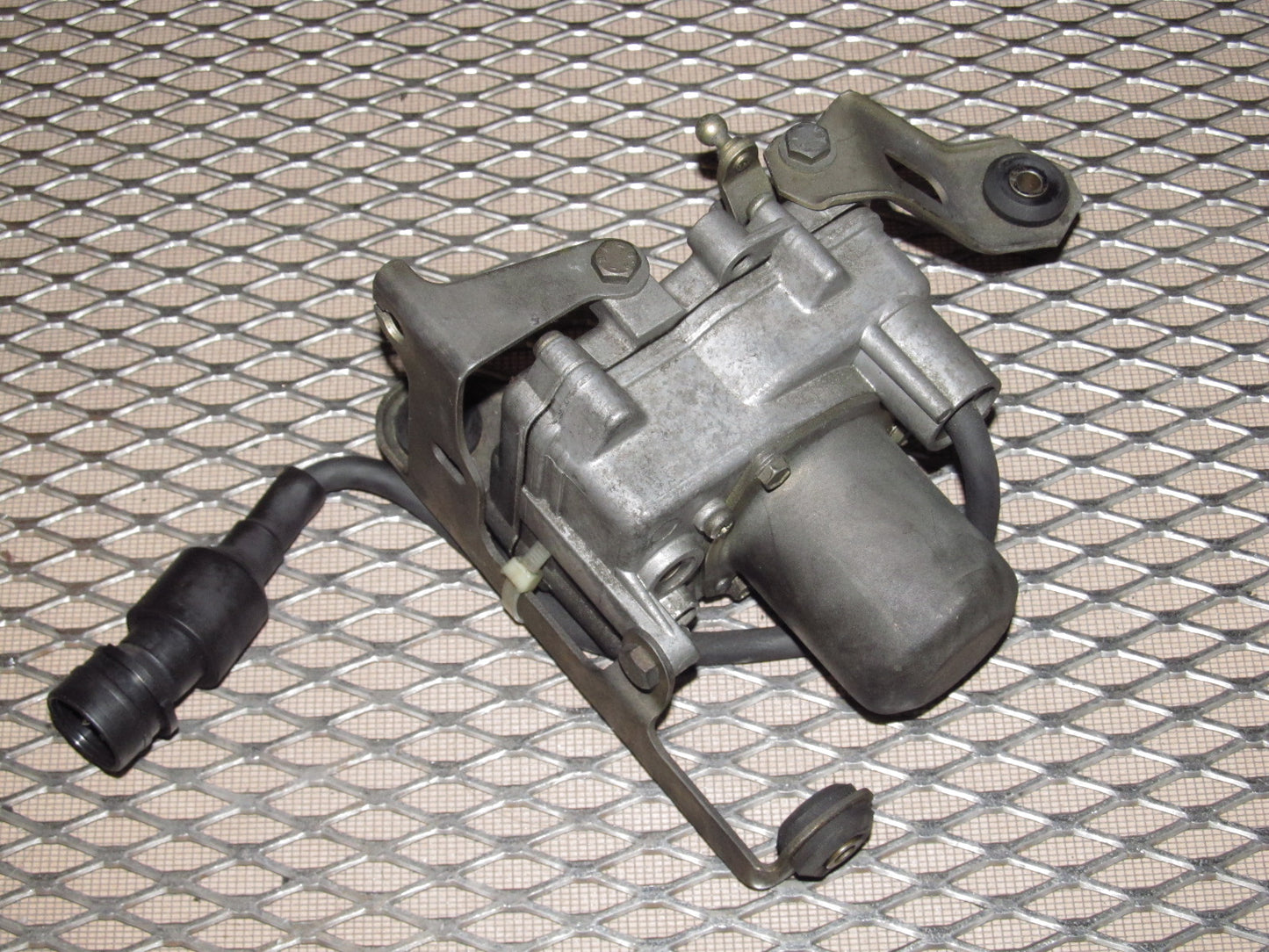 83-85 Porsche 944 OEM Cruise Control Actuator Motor - M/T